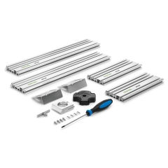 MFS 400 MULTIDIMA DI FRESATURA per tutte le fresatrici con anello a copiare cod. 492610