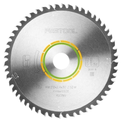 HW 210x2,4x30 W52 WOOD FINE CUT LAMA PER SEGHE CIRCOLARI cod. 493199