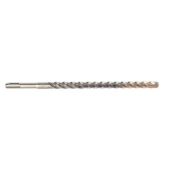 PUNTE SDS-Plus MX4 4 TAGLIENTI DIAMETRO 12 mm LUNGHEZZA 260 mm LUNGHEZZA UTILE 200 mm cod. 4932352033