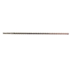 PUNTE SDS-Plus MX4 4 TAGLIENTI DIAMETRO 12 mm LUNGHEZZA 450 mm LUNGHEZZA UTILE 400 mm cod. 4932352035