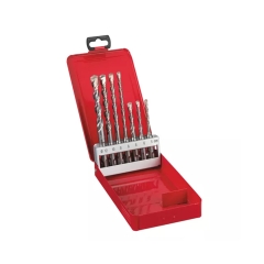 SET DI 7 PUNTE SDS-Plus M2 2 TAGLIENTI cod. 4932352339