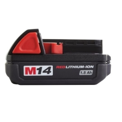 M14 B BATTERIA AL REDLITHIUM-ION 14,4V 1,5Ah cod. 4932352665