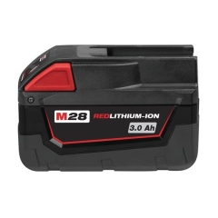 M28 BX BATTERIA REDLITHIUM-ION 28V 3,0Ah 4932352732