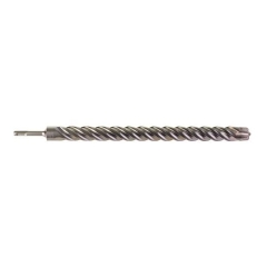 PUNTE SDS-Plus MX4 4 TAGLIENTI DIAMETRO 30 mm LUNGHEZZA 450 mm LUNGHEZZA UTILE 400 mm cod. 4932356511
