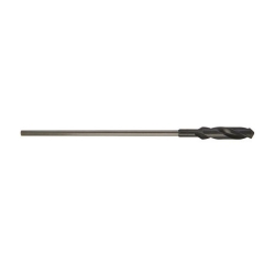PUNTA CV ELICOIDALE IN HSS DIN 7490 LUNGHEZZA 400 mm DIAMETRO 22 mm cod. 4932399673
