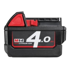 M14 B4 BATTERIA REDLITHIUM-ION 14,4V 4,0Ah cod. 4932430323