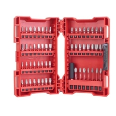 SET BIT SHOCKWAVE PER AVVITATORE AD IMPULSI 56 PEZZI - 4932430907