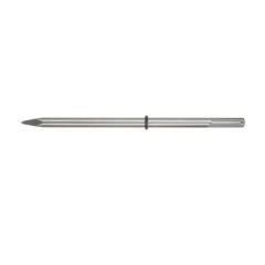 SCALPELLO A PUNTA SDS-MAX DA 400 mm PER SISTEMA ASPIRAZIONE cod. 4932455144