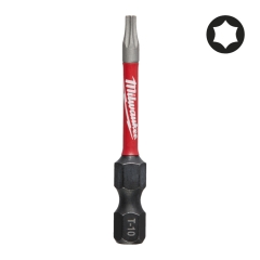 BIT TX SHOCKWAVE PER AVVITATORI AD IMPULSI 50 mm 