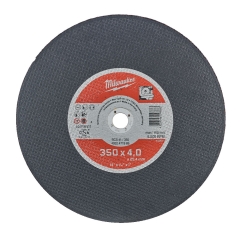 SCS 41 /350 DISCHI DA TAGLIO SOTTILI PRO+ DIAMETRO 350 mm SPESSORE 4 mm cod. 4932471989
