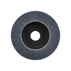 SL 50 / 115 DISCO LAMELLARE IN ZIRCONIO DIAMETRO 115 mm GRANA 80 cod. 4932472222
