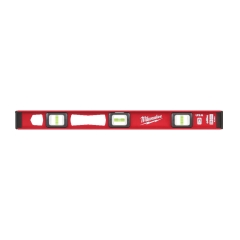 LIVELLA MAGNETICA CON PROFILO A "I" 60 cm cod. 4932478565