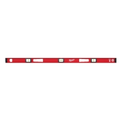 LIVELLA MAGNETICA CON PROFILO A "I" 120 cm cod. 4932478566