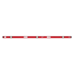 LIVELLA MAGNETICA CON PROFILO A "I" 200 cm cod. 4932478567