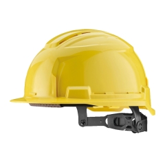 BOLT™ 100 Yellow ELMETTO VENTILATO DI SICUREZZA cod. 4932478913