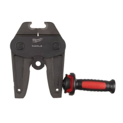 RJAXL-2 ADATTATORE PER ANELLO PER PRESSATURA XL 2 SOLO PER ANELLI DI PRESSATURA CON PROFILO A Mda 108 mm M18 BLHPTXL cod. 4932479452