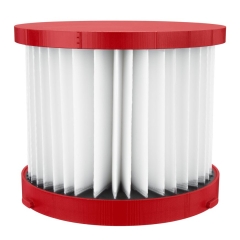 FILTRO HEPA SECCO PER M18 F2VC23L cod. 4932479805