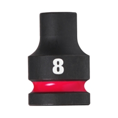 1/2 BUSSOLA A MACCHINA CORTE LUNGHEZZA 38 mm DIMENSIONE 8 mm cod. 4932480302