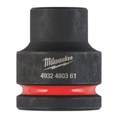 3/4 IMPACT SOCKET STD BUSSOLE A MACCHINA CORTE LUNGHEZZA 53 mm DIMENSIONE  17 mm cod. 4932480361