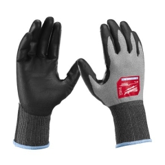 HI-DEX CUT B GLOVES GUANTI ALTA DESTREZZA CATEGORIA TAGLIO B