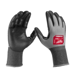 HI-DEX CUT D GLOVES GUANTI ALTA DESTREZZA CATEGORIA TAGLIO D