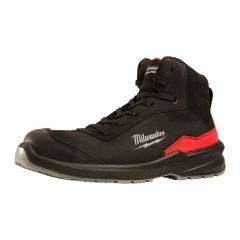 FXT 1M110133 SCARPE ANTINFORTUNISTICA S3S ESD SC FO SR Col. NERO