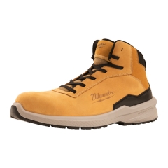 FXT 1M171311 SCARPA ANTINFORTUNISTICA S3S ESD FO SR 36 Col. CAMMELLO 