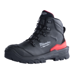 AMT 1M110111W SCARPA ANTINFORTUNISTICA S3S ESD HRO SC FO LG SR Col. NERO