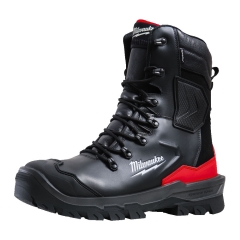 AMT 1H110111W SCARPA ANTINFORTUNISTICA S7S CI AN HRO SC FO LG SR Col. NERO