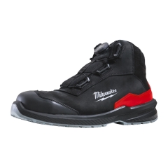 FXT B1M110133 SCARPA ANTINFORTUNISTICA S3S ESD SC FO SR Col. NERO 