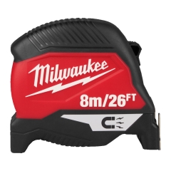 Magnetic (Gen 4) 8m/26ft-30 FLESSOMETRO 8 m/26ft PREMIUM cod. 4932498771