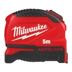 AUTOLOCK (Gen 2) 5m-25 FLESSOM. AUTOLOCK 5 m (metric) cod. 4932498772