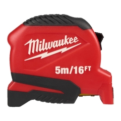 COMPACT (Gen 2) 5m/16ft-25 FLESSOMETRO COMPACT 5m/16ft - 25mm cod. 4932498779