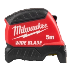 Wide Blade (Gen 2) 5m-35 FLESSOMETRO WIDE BLADE 5 m (metric) cod. 4932499203