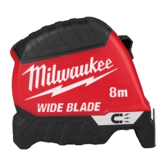 Wide Blade Magnetic (Gen 2) 8m-35 FLESSOMETRO WIDE BLADE MAGNETICO 8 m (metric.) cod. 4932499209
