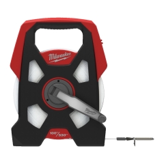 ROTELLA METRICA CON CASSA APERTA 100m/330ft cod. 4932501122