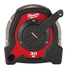 ROTELLA METRICA CON CASSA CHIUSA 30m cod. 4932501123