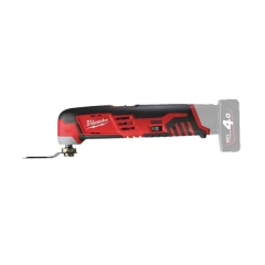 M12 C12 MT-0 UTENSILE MULTIFUNZIONE A BATTERIA 12V SENZA BATTERIA E CARICABATTERIA cod. 4933427180