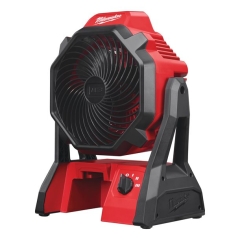 M18 AF-0 VENTILATORE A BATTERIA 18V SENZA BATTERIA E CARICABATTERIA cod. 4933451022