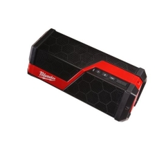 M12-18 JSSP-0 SPEAKER BLUETOOTH A BATTERIA 12V 18V SENZA BATTERIA E CARICABATTERIA cod. 4933459275