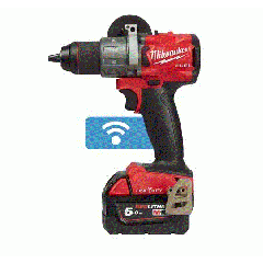 M18 ONEDD2-502X FUEL ONE-KEY TRAPANO AVVITATORE A BATTERIA 18V cod. 4933464525