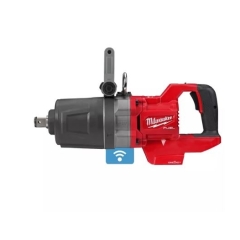 M18 ONEFHIWF1DS-0C FUEL ONE-KEY AVVITATORE AD IMPULSI AD ALTISSIMA POTENZA ATTACCO 1 F A BATTERIA 18V SENZA BATTERIA E CARICABATTERIA cod. 4933472071