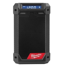 M12 RCDAB+-0 RADIO DAB+ A BATTERIA 12V SENZA BATTERIA E CARICABATTERIA cod. 4933472114