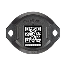 BTT-1 LOCALIZZATORE BLUETOOTH ONE KEY BTT cod. 4933478640