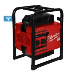 MXF PS-0 MX FUEL GENERATORE DI CORRENTE SENZA BATTERIA E CARICABATTERIA cod. 4933493922