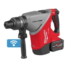 M18 FHACO745-122C FUEL ONE-KEY MARTELLO DEMO-PERFORATORE SDS-Max A BATTERIA 18 classe 7 kg 45 mm 