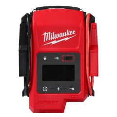 M18 JS2000-0 AVVIATORE BOOSTER PER AUTO A BETTERIA 18V - SOLO CORPO MACCHINA cod. 4933498026