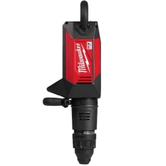 MXF HADO1000-0 MARTELLO DEMOLITORE CLASSE 10 KG - SOLO CORPO MACCHINA cod. 4933499355
