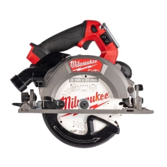 M18 FCSDC165-0C FUELSEGA CIRCOLARE A BATTERIA 18V da 66 mm - SOLO CORPO MACCHINA cod. 4933499996