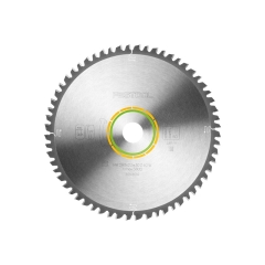 UNIVERSAL HW 260x2,5x30 W60 LAMA WOOD per KS 120, KS 88 cod. 494604